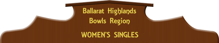 bhbre womens singles winners