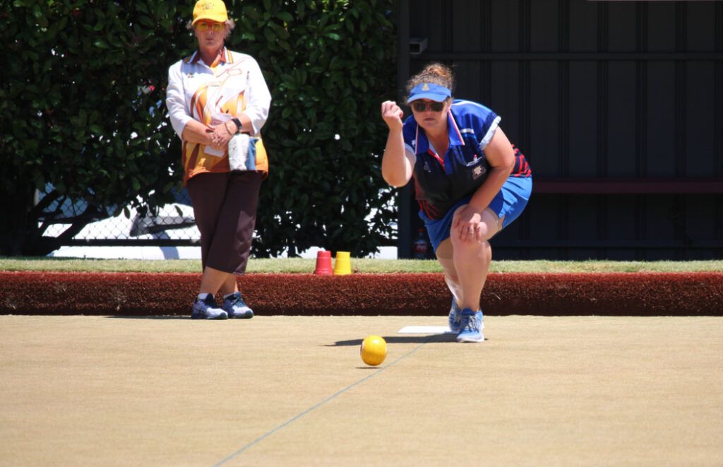 Amy Newman, Anne Draffen and Janice Conroy win 2022-2023 BHBR Women's ...