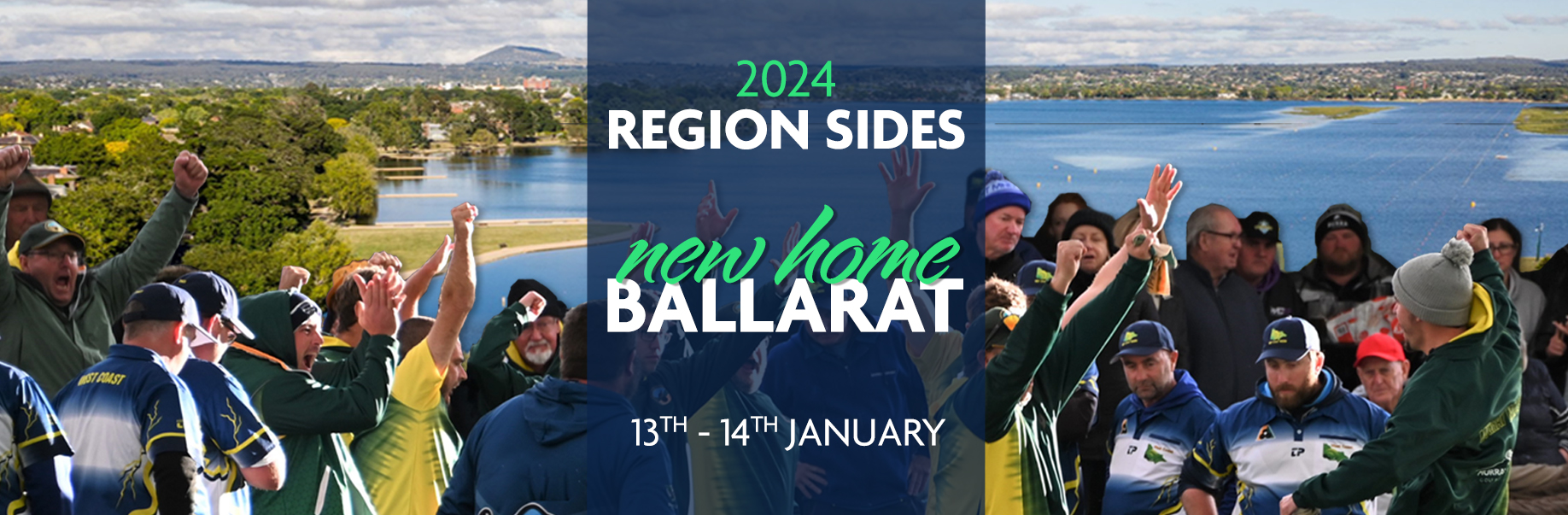 Region Sides event moves to Ballarat in 2024 Ballarat Highlands